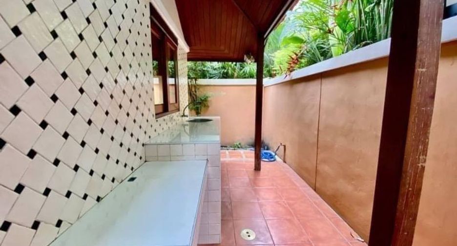 À vendre 4 chambres maison à South Pattaya, Pattaya
