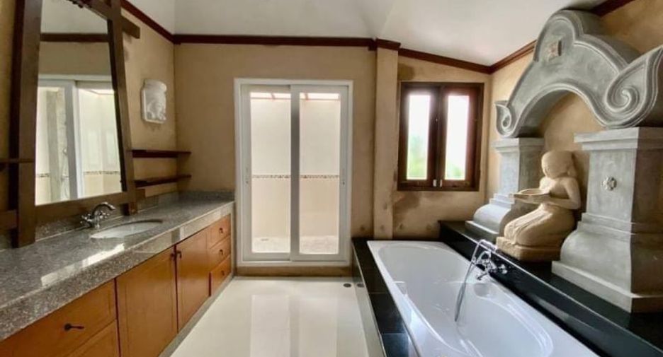 À vendre 4 chambres maison à South Pattaya, Pattaya
