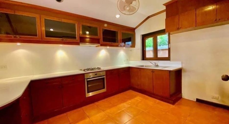 À vendre 4 chambres maison à South Pattaya, Pattaya
