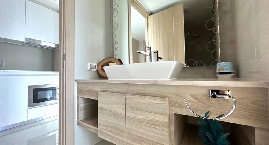Продажа 1 кровать кондо в Йомтиен, Паттайя
