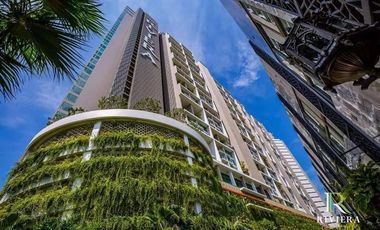 For sale 1 bed condo in Jomtien, Pattaya