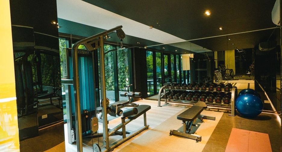 Condo en venta de 1 habitaciones en Mueang Rayong, Rayong