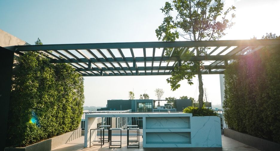 Condo en venta de 1 habitaciones en Mueang Rayong, Rayong