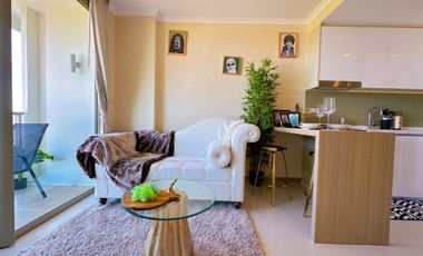 For sale 1 bed condo in Jomtien, Pattaya