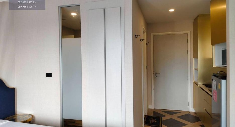 Wohnung zur Miete mit 20 Zimmer in Jomtien, Pattaya