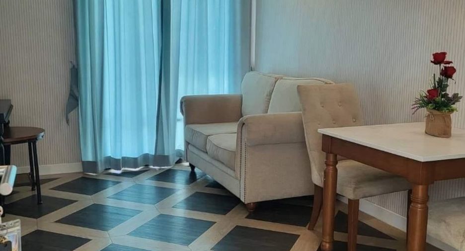 For sale 1 bed condo in Jomtien, Pattaya