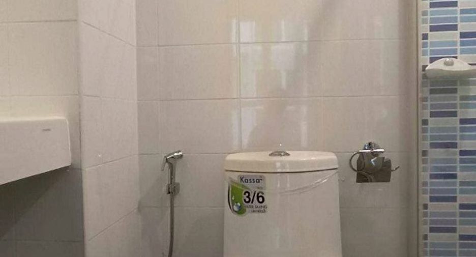 ขาย 1 เตียง คอนโด ใน จอมเทียน, พัทยา
