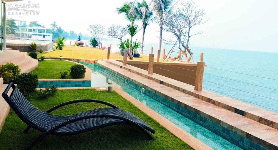 For sale 1 bed condo in North Pattaya, Pattaya