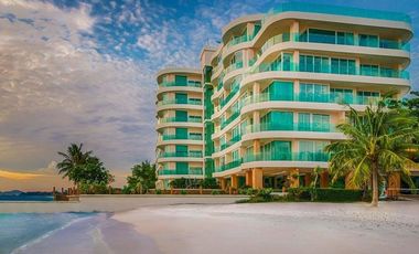 For sale 1 bed condo in North Pattaya, Pattaya