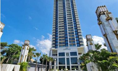 Condo en venta de 1 habitaciones en Jomtien, Pattaya