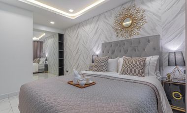Wohnung zum Kauf mit 1 Zimmer in South Pattaya, Pattaya