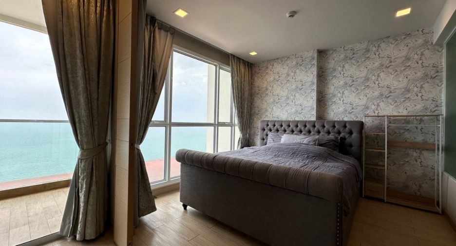 Wohnung zur Miete mit 1 Zimmer in Jomtien, Pattaya