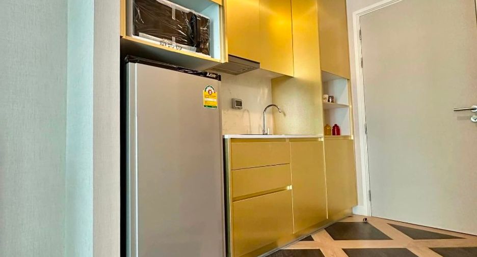 For sale 20 bedrooms condo in Jomtien, Pattaya