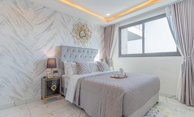 Wohnung zum Kauf mit 1 Zimmer in South Pattaya, Pattaya