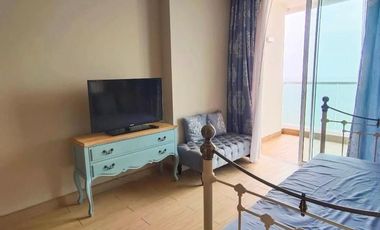 For sale 1 bed condo in Jomtien, Pattaya