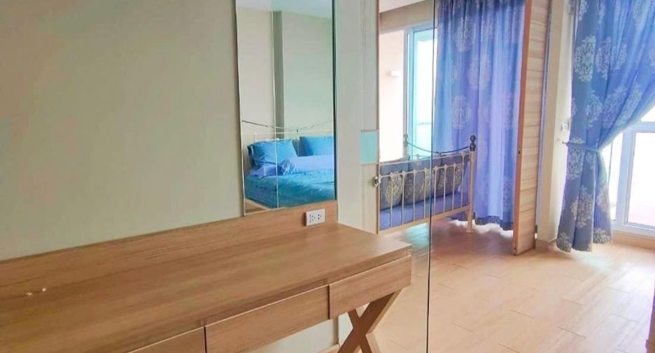 For sale 1 bed condo in Jomtien, Pattaya