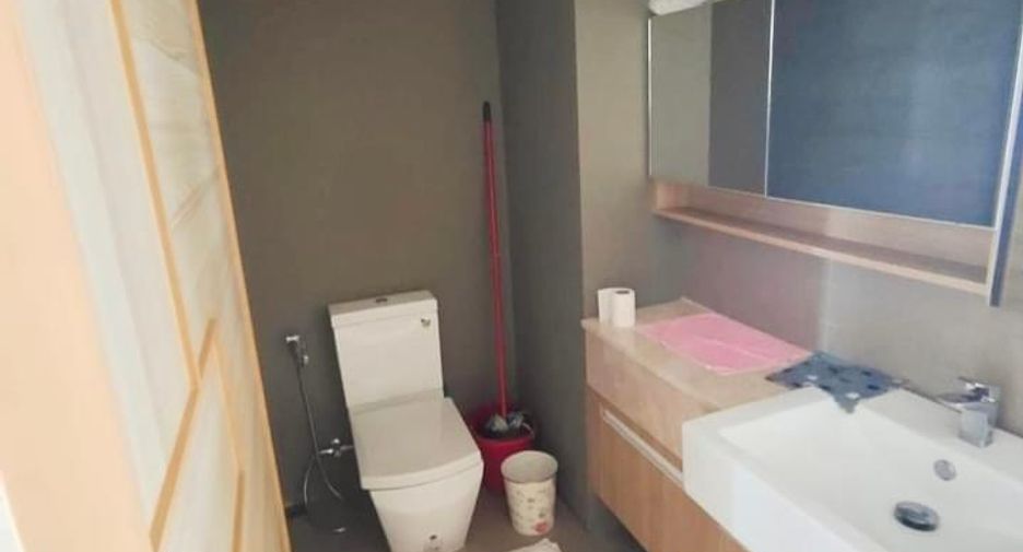 For sale 1 bed condo in Jomtien, Pattaya