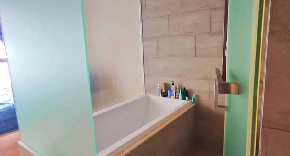 For sale 1 bed condo in Jomtien, Pattaya