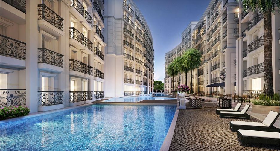 For sale 20 bedrooms condo in South Pattaya, Pattaya
