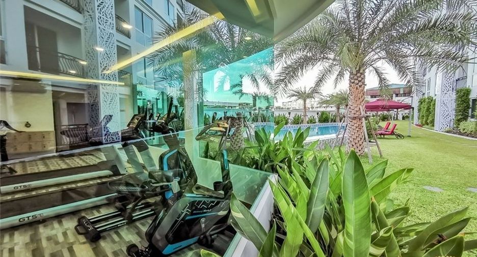 For sale 20 bedrooms condo in South Pattaya, Pattaya