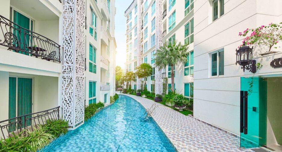 For sale 20 bedrooms condo in South Pattaya, Pattaya