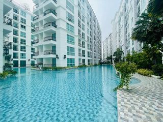 For sale 20 bedrooms condo in Bang Lamung, Chonburi