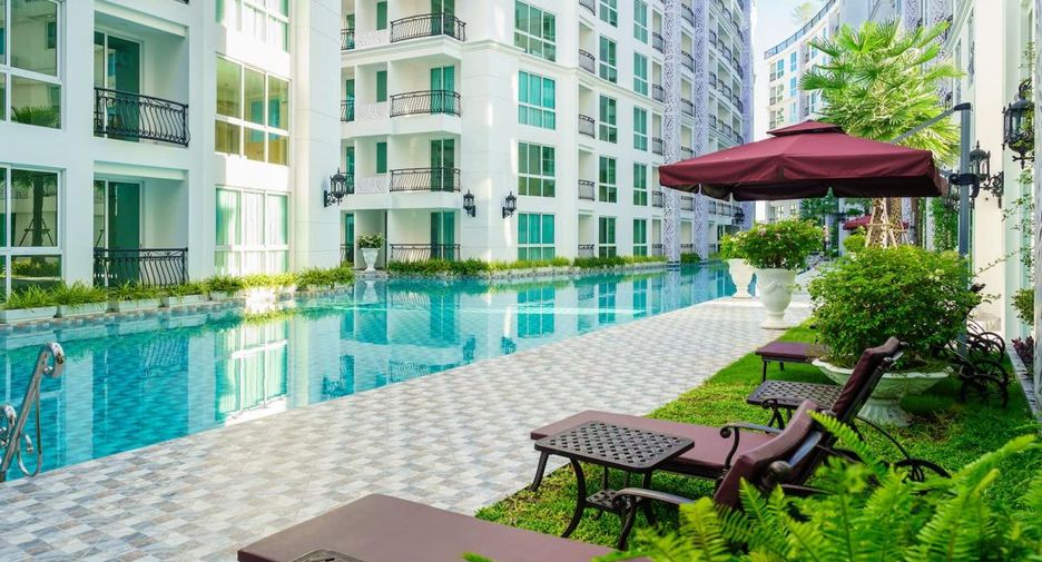 For sale 20 bedrooms condo in South Pattaya, Pattaya