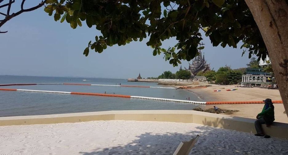 Аренда 2 спальни кондо в Северная Паттайя, Паттайя