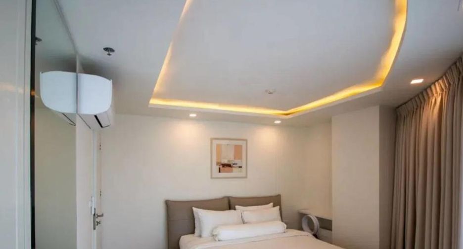 Wohnung zur Miete mit 2 Zimmer in South Pattaya, Pattaya