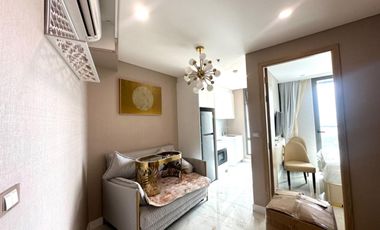 Продажа 1 кровать кондо в Йомтиен, Паттайя