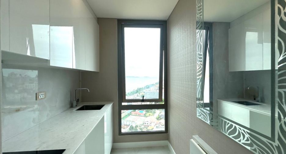 Wohnung zum Kauf mit 1 Zimmer in Jomtien, Pattaya