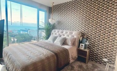 À vendre 1 chambre condo à Jomtien, Pattaya
