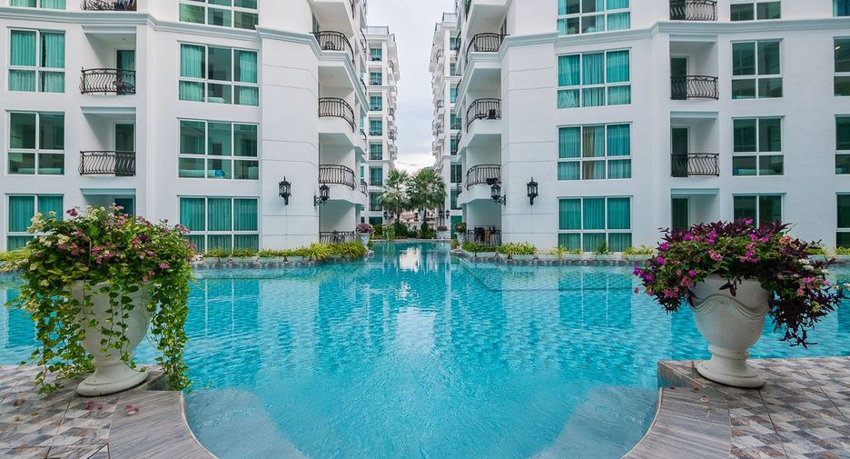 For sale 20 bedrooms condo in South Pattaya, Pattaya