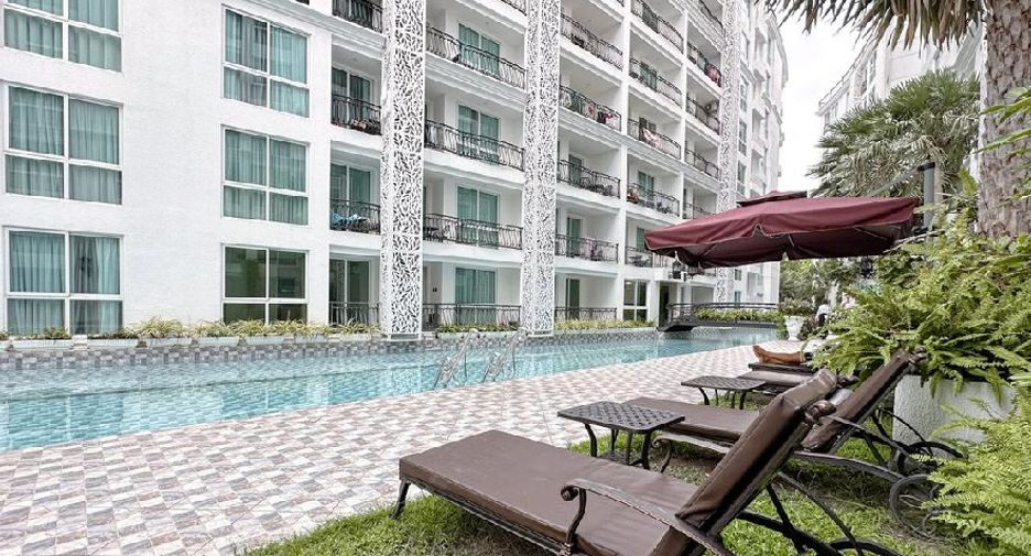 For sale 20 bedrooms condo in South Pattaya, Pattaya