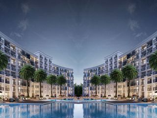 For sale 20 bedrooms condo in Bang Lamung, Chonburi