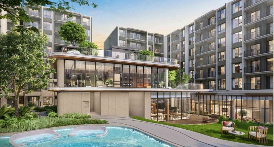 Condo en venta de 2 habitaciones en Mueang Phuket, Phuket