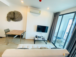 For sale 1 bed condo in Bang Rak, Bangkok