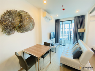 For sale 1 bed condo in Bang Rak, Bangkok