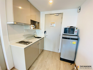 For sale 1 bed condo in Bang Rak, Bangkok