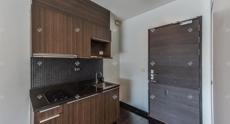 Продажа 1 кровать кондо в Ратчатхещи, Бангкок