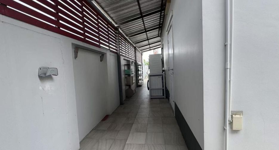 ขาย 3 ห้องนอน บ้านเดี่ยว ใน พัทยาตะวันออก, พัทยา