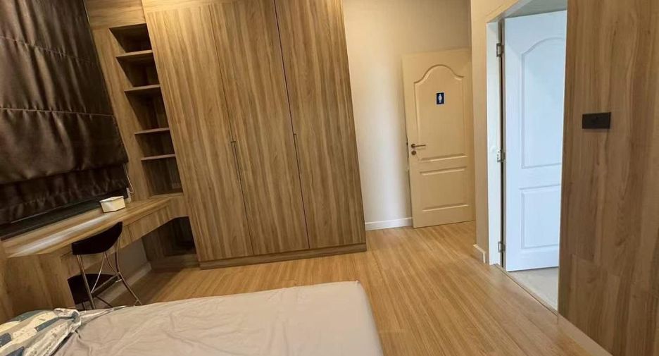 ขาย 3 ห้องนอน บ้านเดี่ยว ใน พัทยาตะวันออก, พัทยา