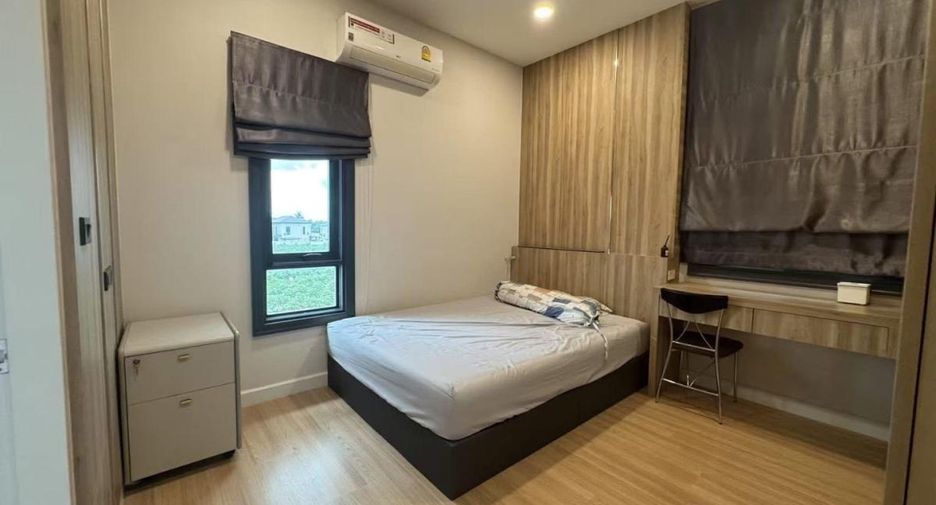 ขาย 3 ห้องนอน บ้านเดี่ยว ใน พัทยาตะวันออก, พัทยา