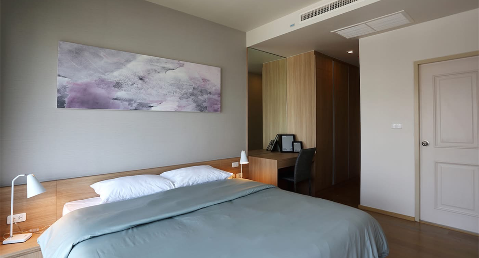 出售 1 卧室 公寓 在 Phaya Thai, 曼谷