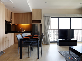 For sale 1 bed condo in Phaya Thai, Bangkok