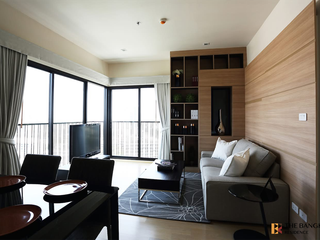 For sale 1 bed condo in Phaya Thai, Bangkok