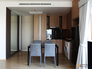 For sale 1 bed condo in Phaya Thai, Bangkok