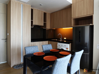 For sale 1 bed condo in Phaya Thai, Bangkok