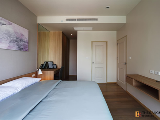 For sale 1 bed condo in Phaya Thai, Bangkok