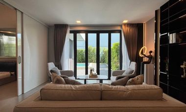 For rent 4 ベッドルーム house in Saphan Sung, Bangkok